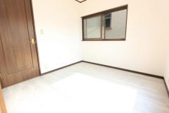 ３階のお部屋です。クロス・フローリング張替済みです。