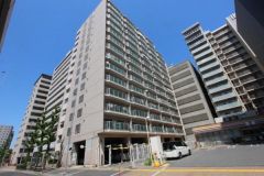 近隣商業施設充実な立地