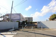 高槻市立松原小学校