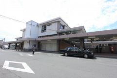 四条畷駅