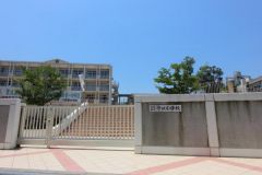 守口市立守口小学校