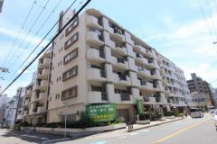 日当たり・通風良好な立地