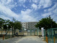 大東市立深野小学校