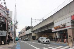 高槻駅