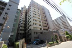 日当たり・通風良好な立地