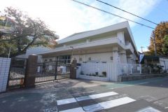 吹田市立山田第二小学校