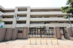 吹田市立豊津第一小学校