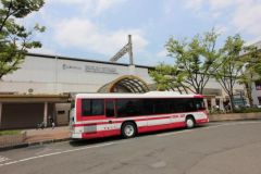 古川橋駅