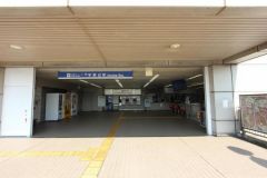 宇野辺駅