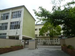 四條畷市立くすのき小学校