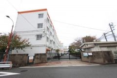 高槻市立第六中学校
