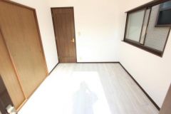 間取り変更したお家です。