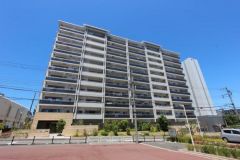 大変綺麗な外観です